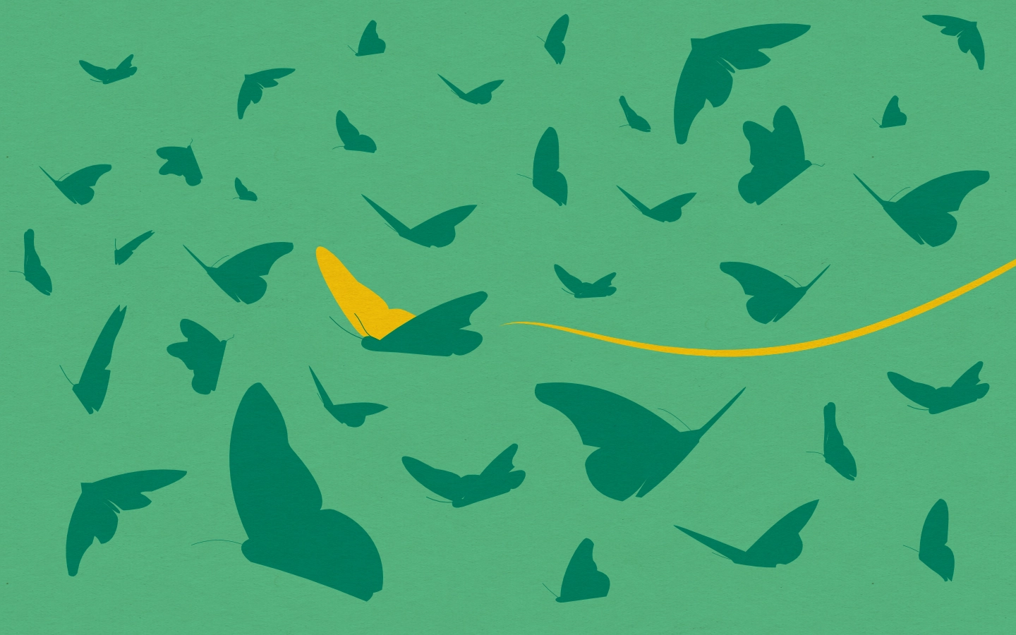 Robot with four eyes does not know where to connect wires